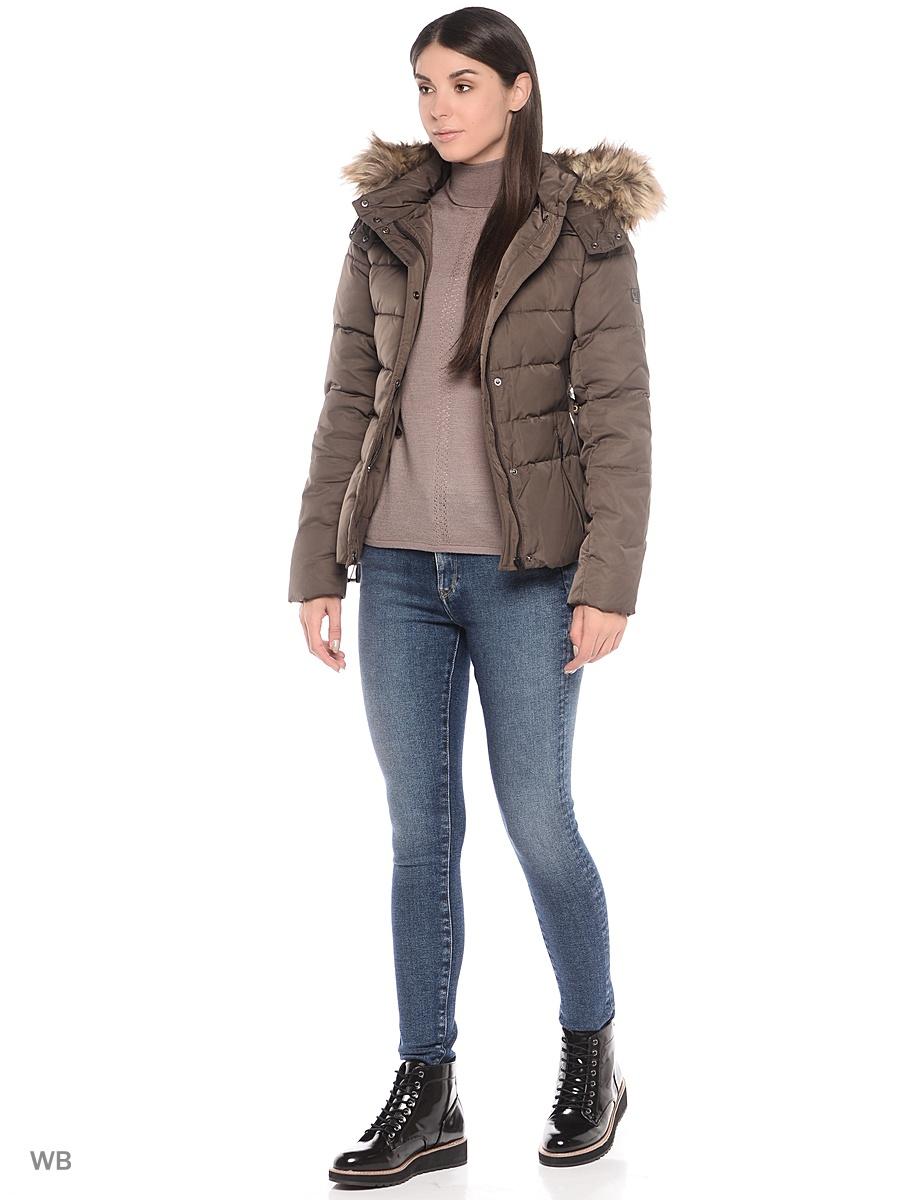 Пуховик PEPE JEANS LONDON
