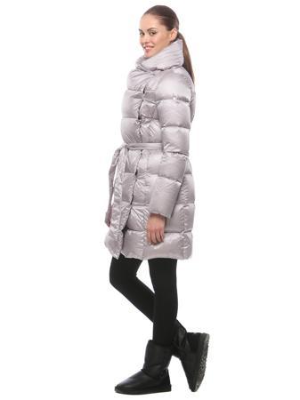 Пуховик Consowear