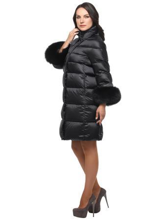 Пуховик Consowear