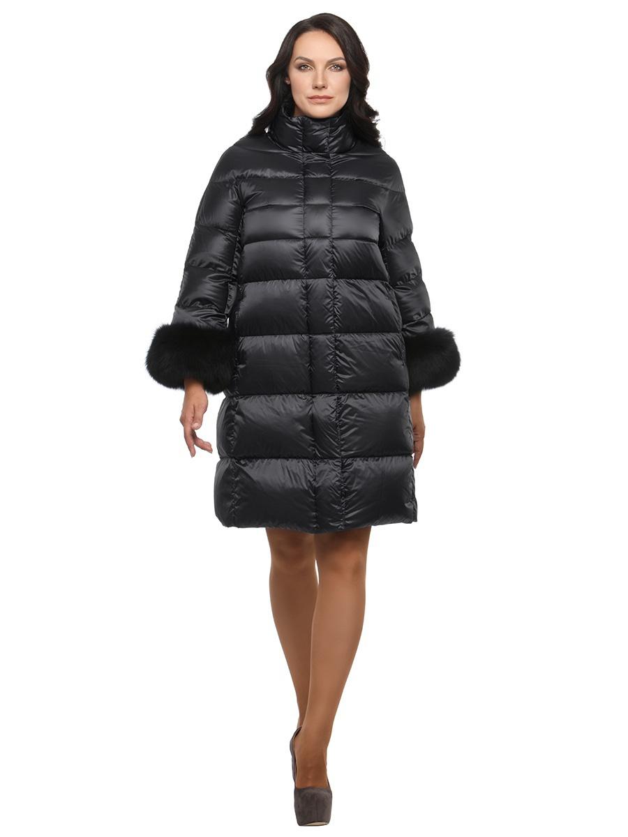 Пуховик Consowear