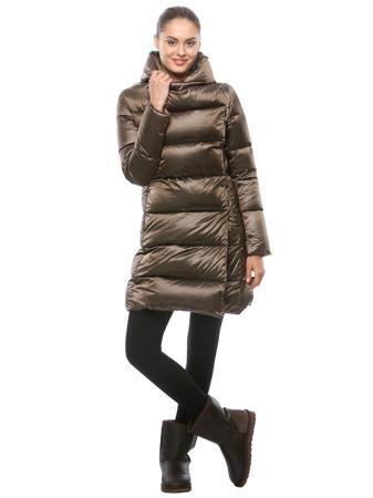 Пуховик Consowear Пуховик Consowear