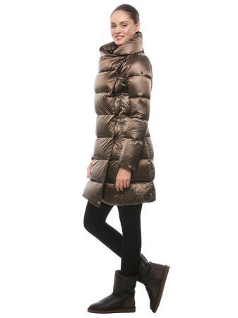 Пуховик Consowear