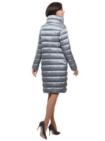 Пуховик Consowear