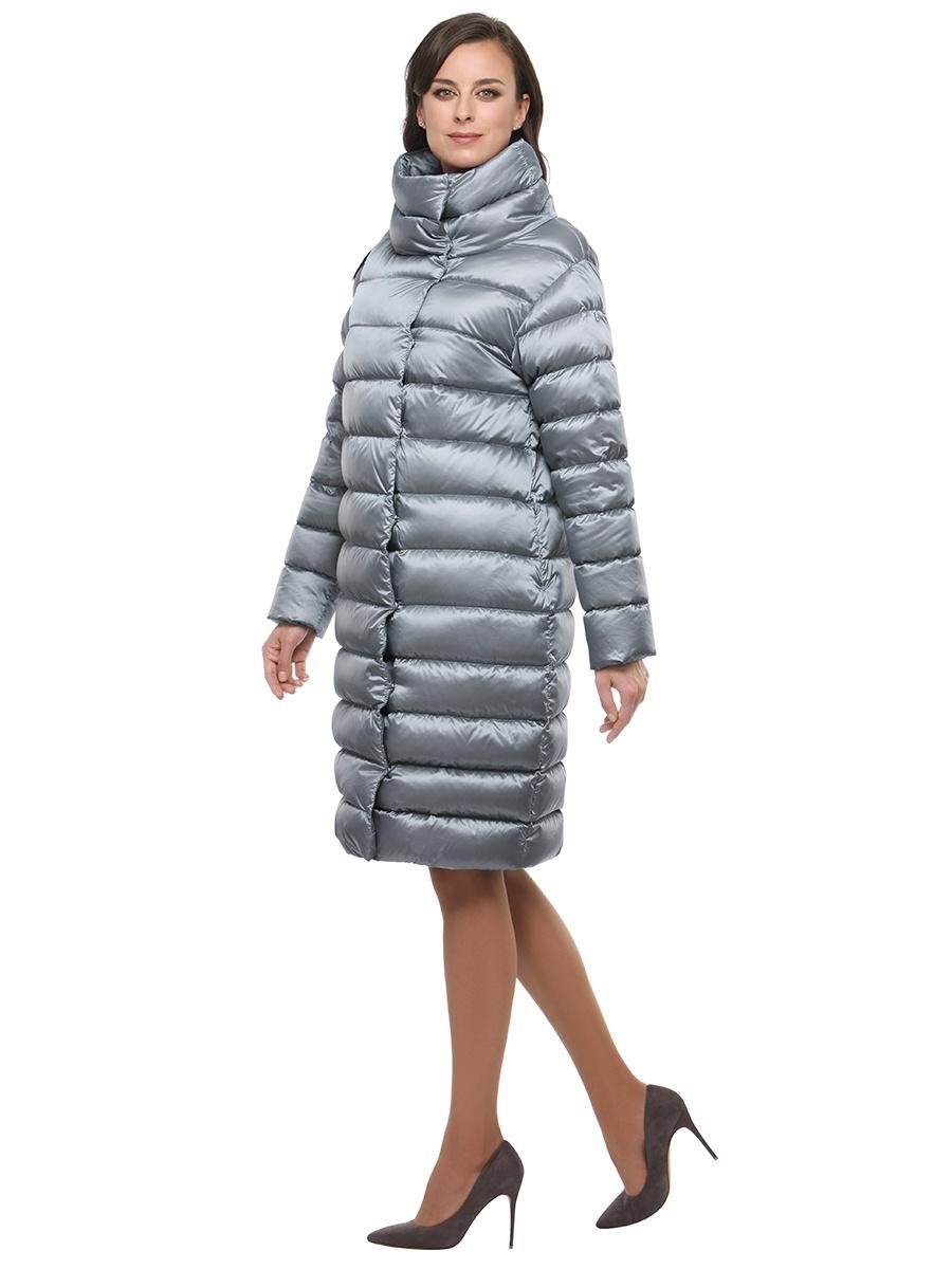 Пуховик Consowear
