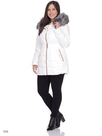 Куртка MOHNASS