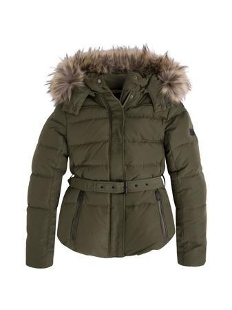 Пуховик PEPE JEANS LONDON Пуховик PEPE JEANS LONDON