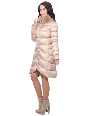 Пуховик Consowear