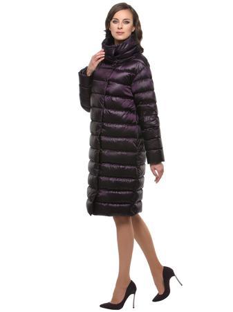 Пуховик Consowear