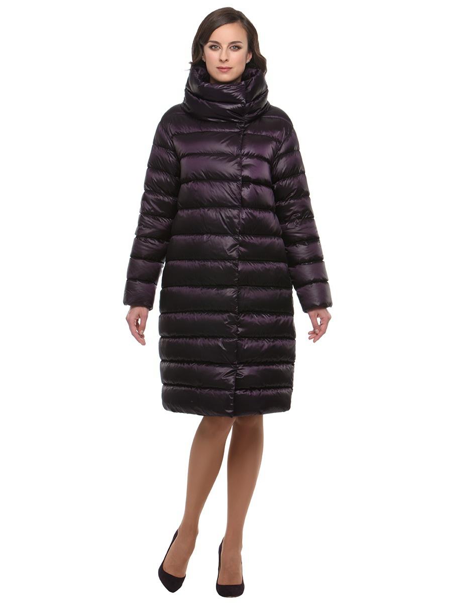 Пуховик Consowear