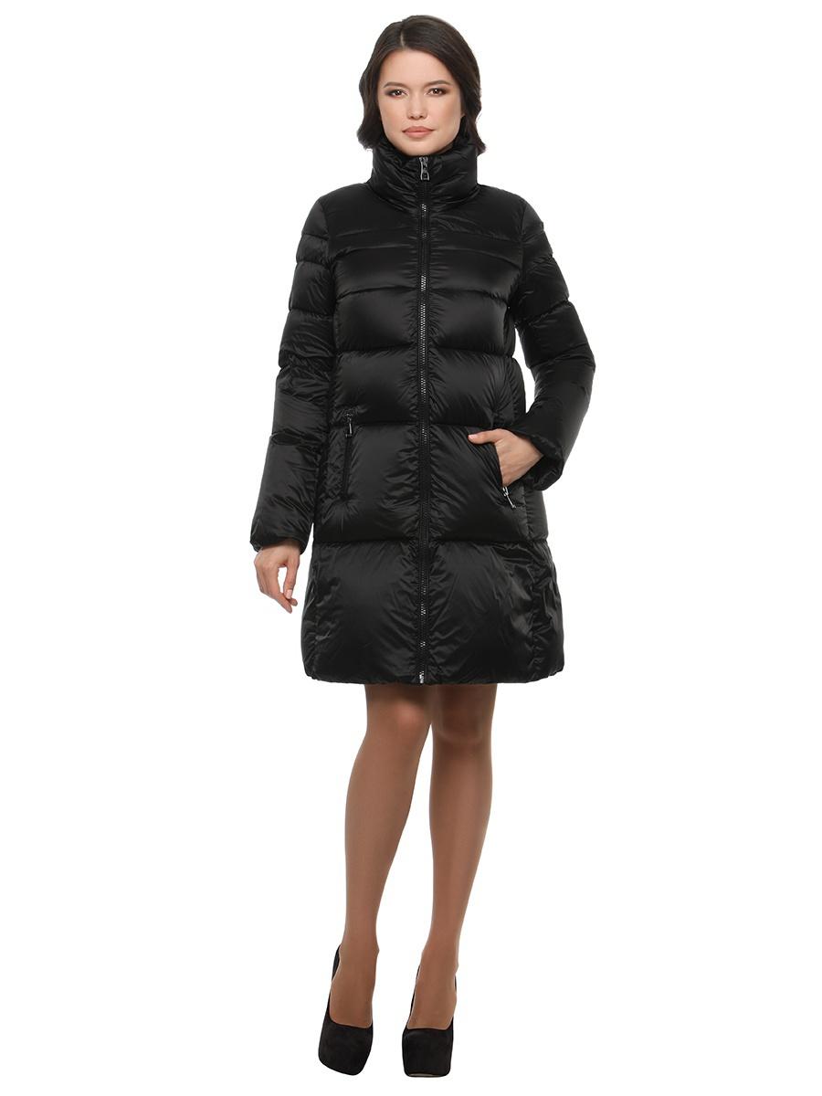 Пуховик Consowear