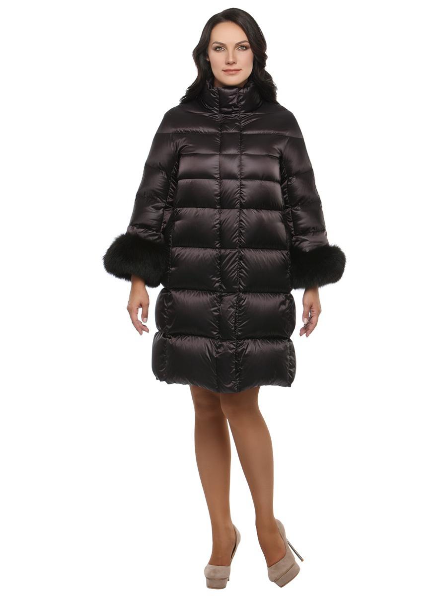 Пуховик Consowear