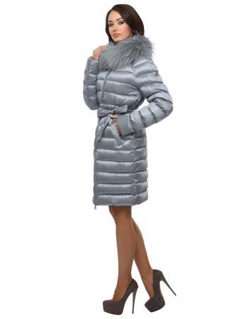 Пуховик Consowear