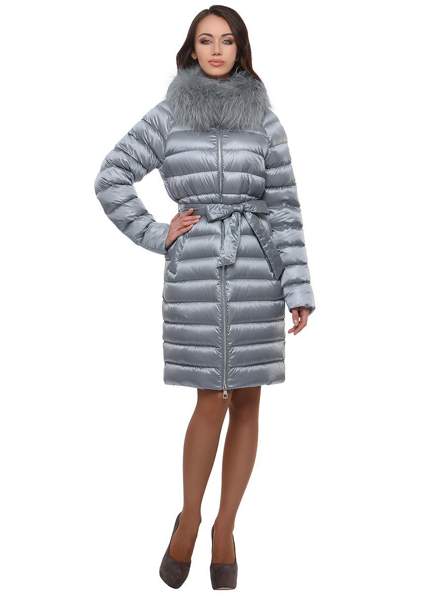 Пуховик Consowear