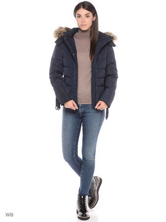 Пуховик PEPE JEANS LONDON Пуховик PEPE JEANS LONDON