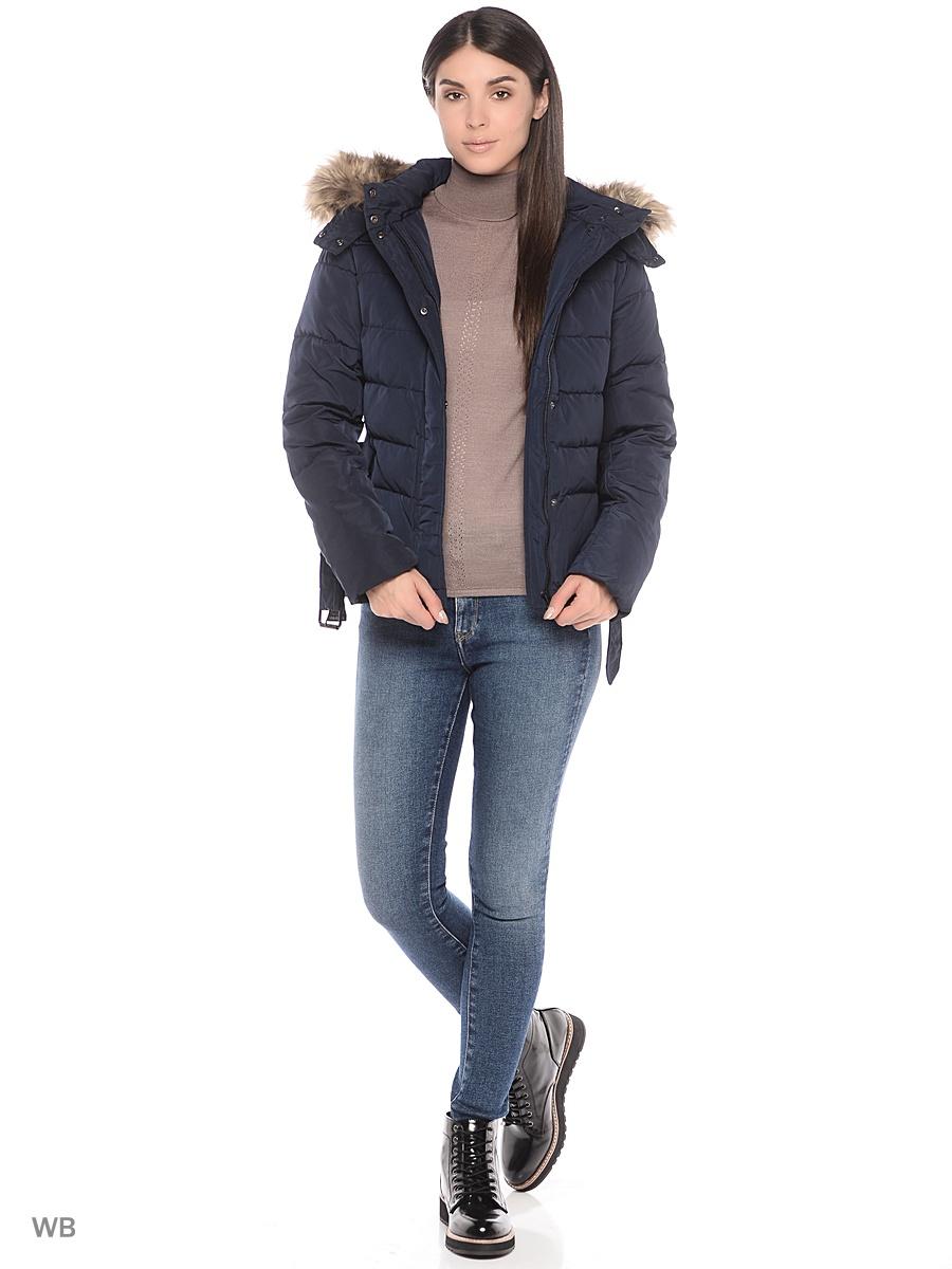 Пуховик PEPE JEANS LONDON