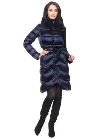 Пуховик Consowear Пуховик Consowear