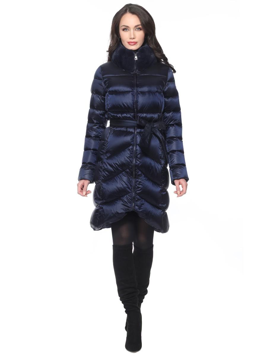 Пуховик Consowear
