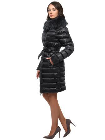 Пуховик Consowear