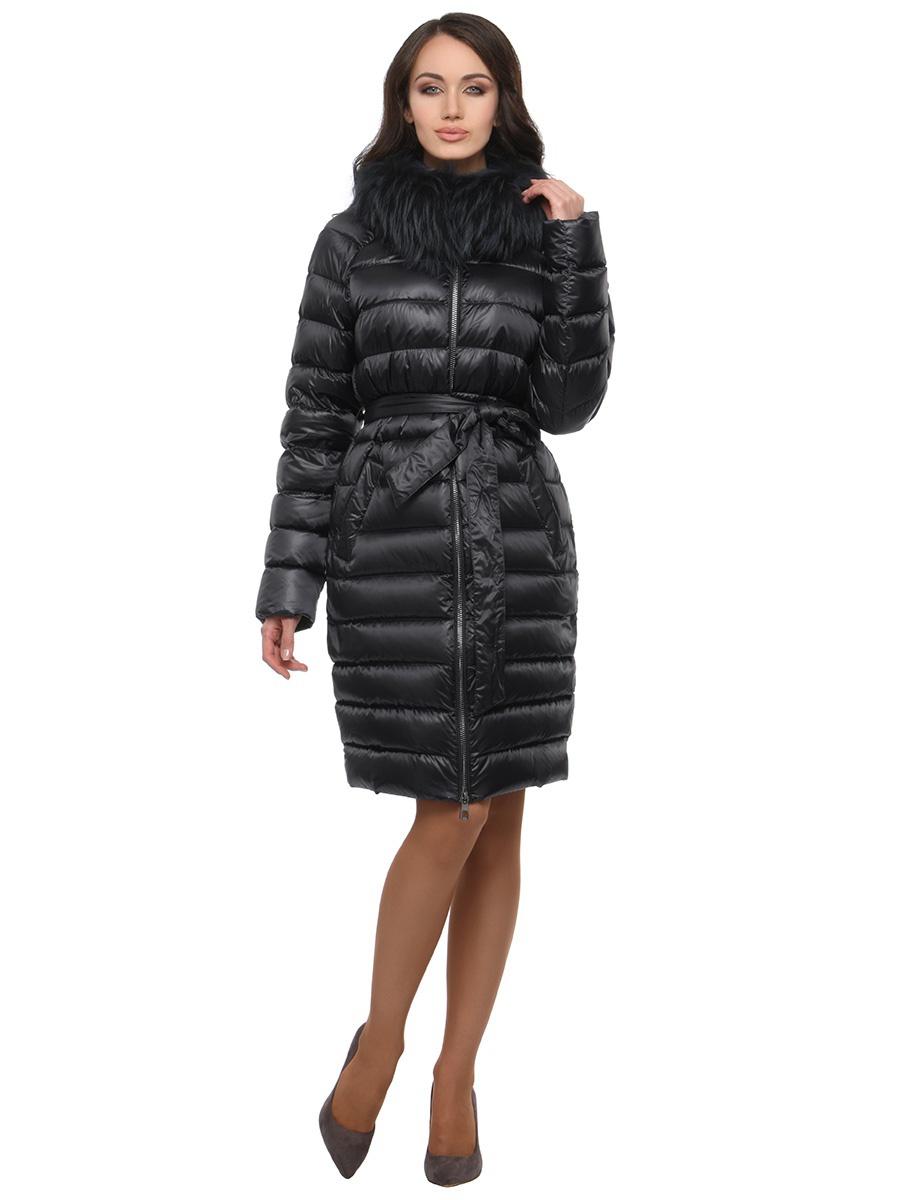 Пуховик Consowear