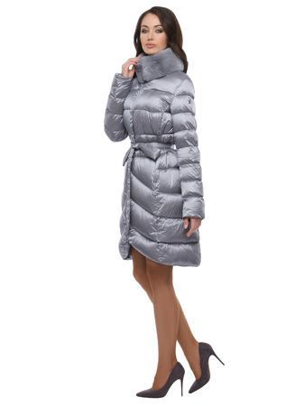 Пуховик Consowear