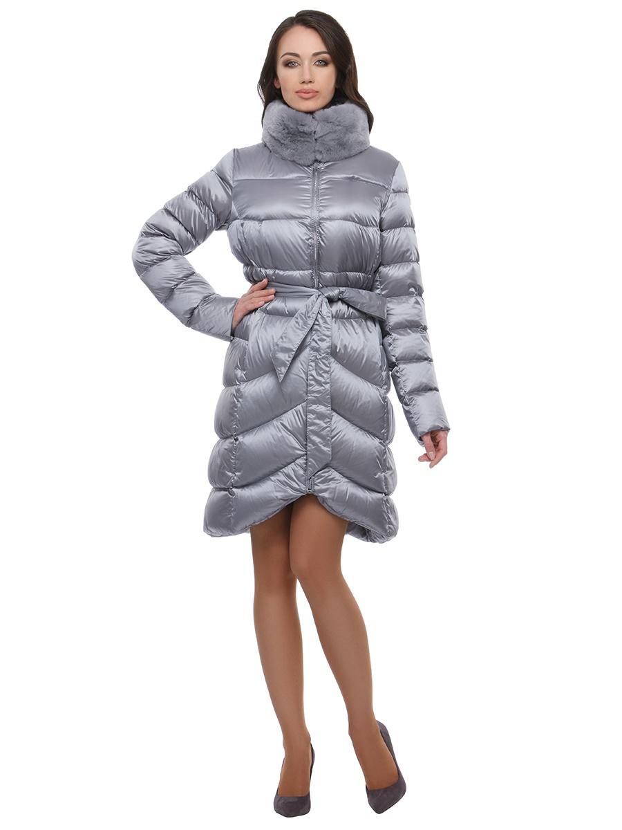 Пуховик Consowear