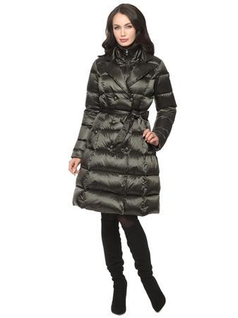 Пуховик Consowear Пуховик Consowear