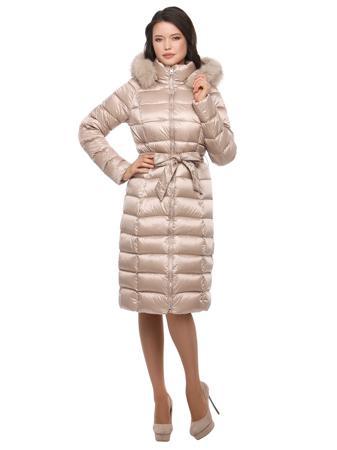Пуховик Consowear Пуховик Consowear