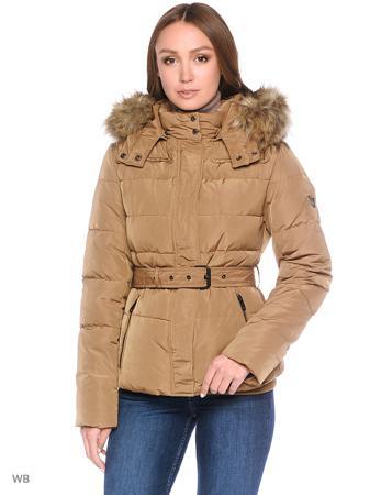 Пуховик PEPE JEANS LONDON