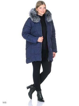 Пуховик Vlasta