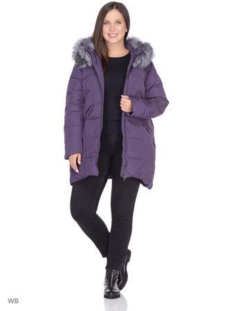 Пуховик Vlasta