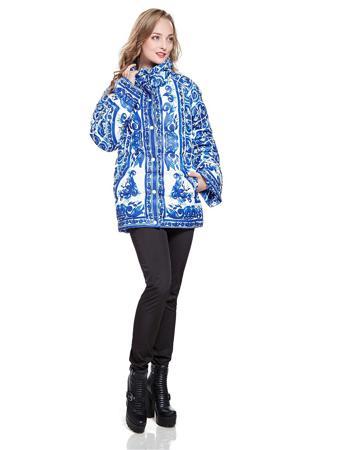 Пуховик Nothing but Love