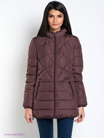 Пуховик TOM FARR