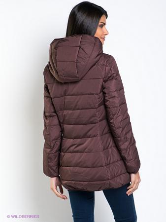 Пуховик TOM FARR