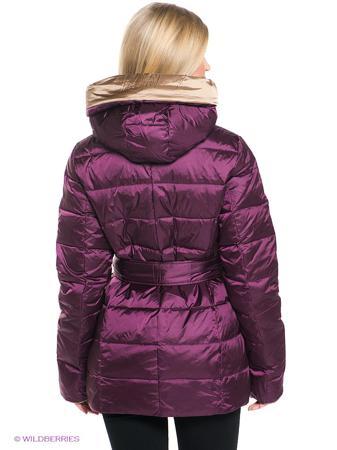 Пуховик TOM FARR