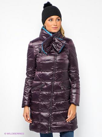 Пуховик TOM FARR