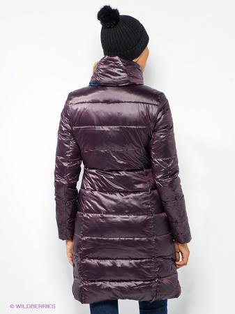 Пуховик TOM FARR