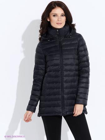 Пуховик TOM FARR