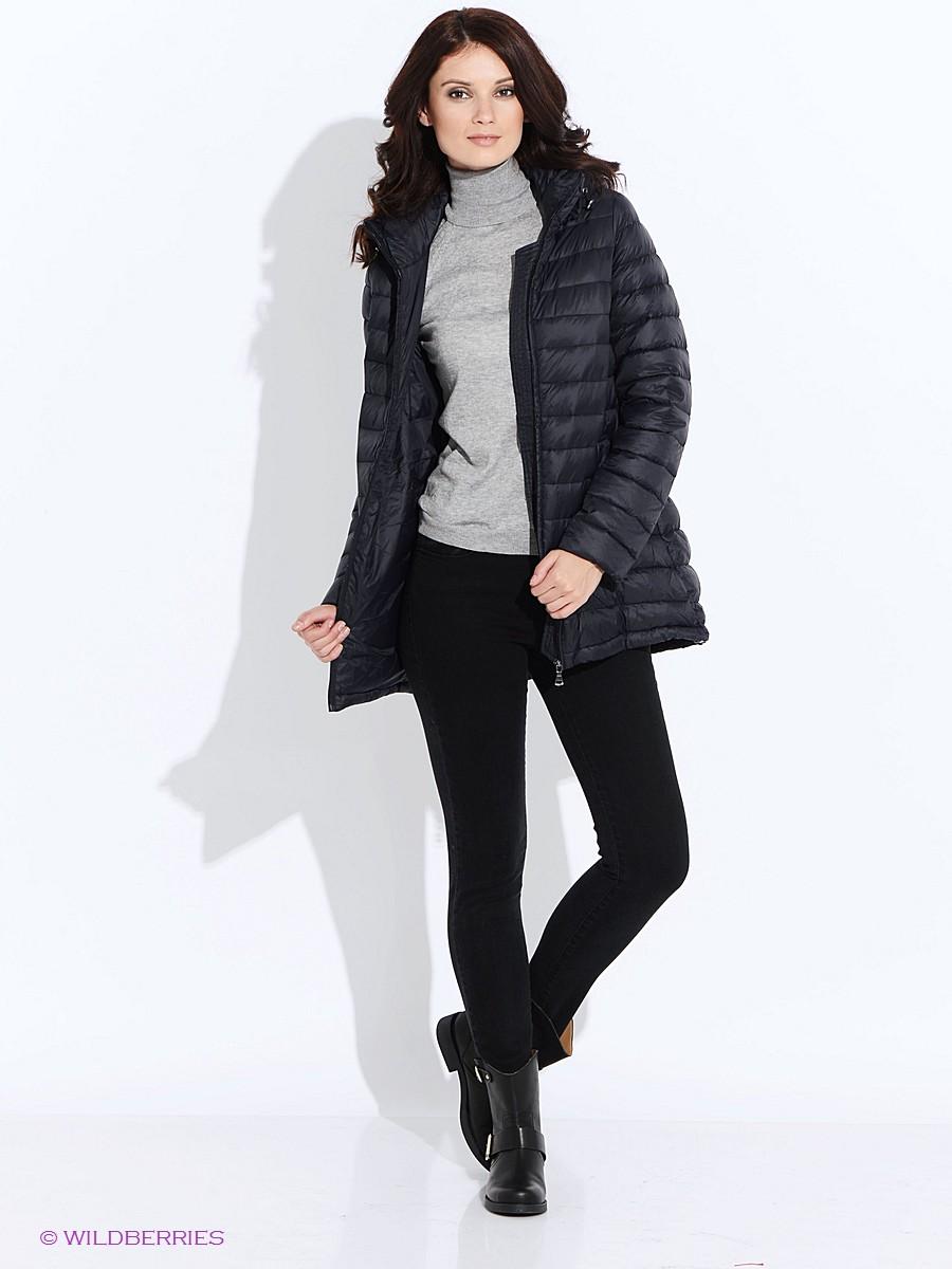 Пуховик TOM FARR