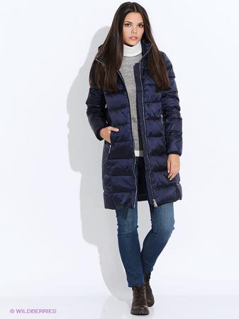 Пуховик TOM FARR