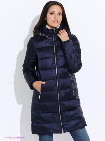 Пуховик TOM FARR