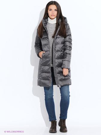 Пуховик TOM FARR