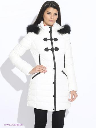 Пуховик TOM FARR