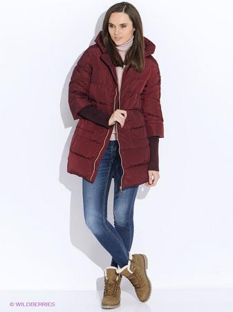 Пуховик TOM FARR