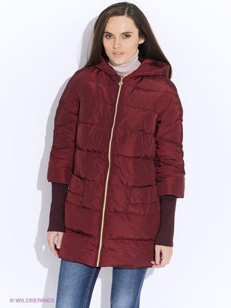 Пуховик TOM FARR