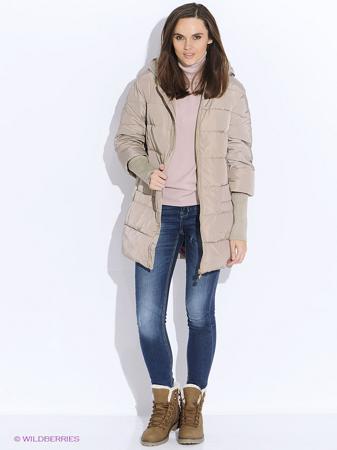 Пуховик TOM FARR