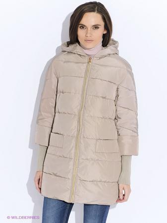 Пуховик TOM FARR