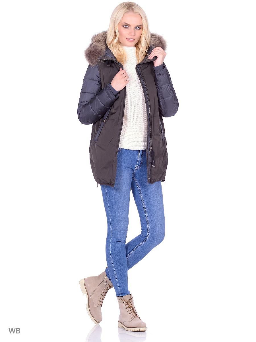 Пуховики Parajumpers Пуховик GRANT Пуховик Parajumpers
