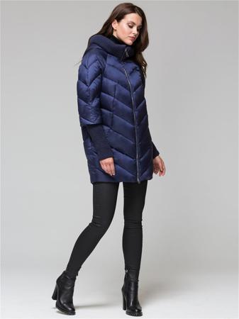 Пуховик TOM FARR