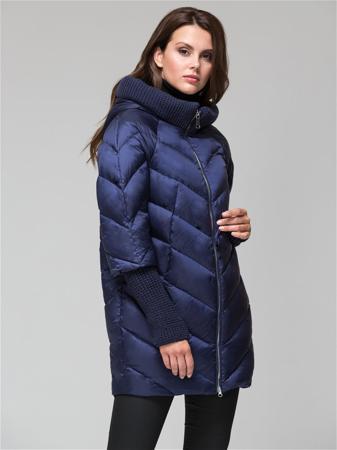 Пуховик TOM FARR