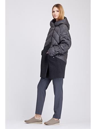 Пуховик PAROLE by Victoria Andreyanova